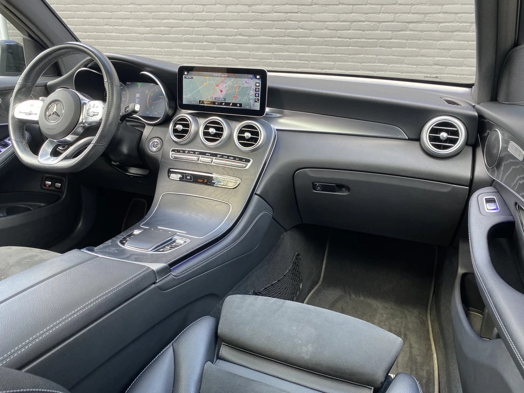 Mercedes-Benz GLC – foto 17