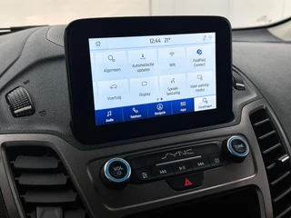 Ford Transit Connect – thumbnail 11