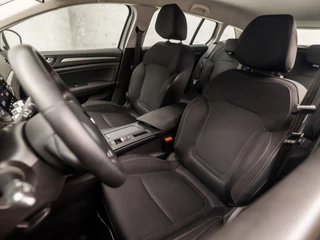 Renault Megane E-Tech – thumbnail 14