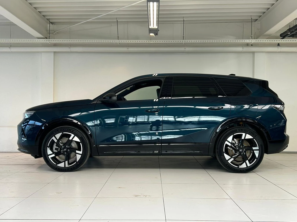 Opel Grandland – foto 2