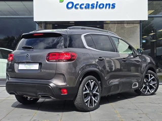 Citroën C5 Aircross – thumbnail 6