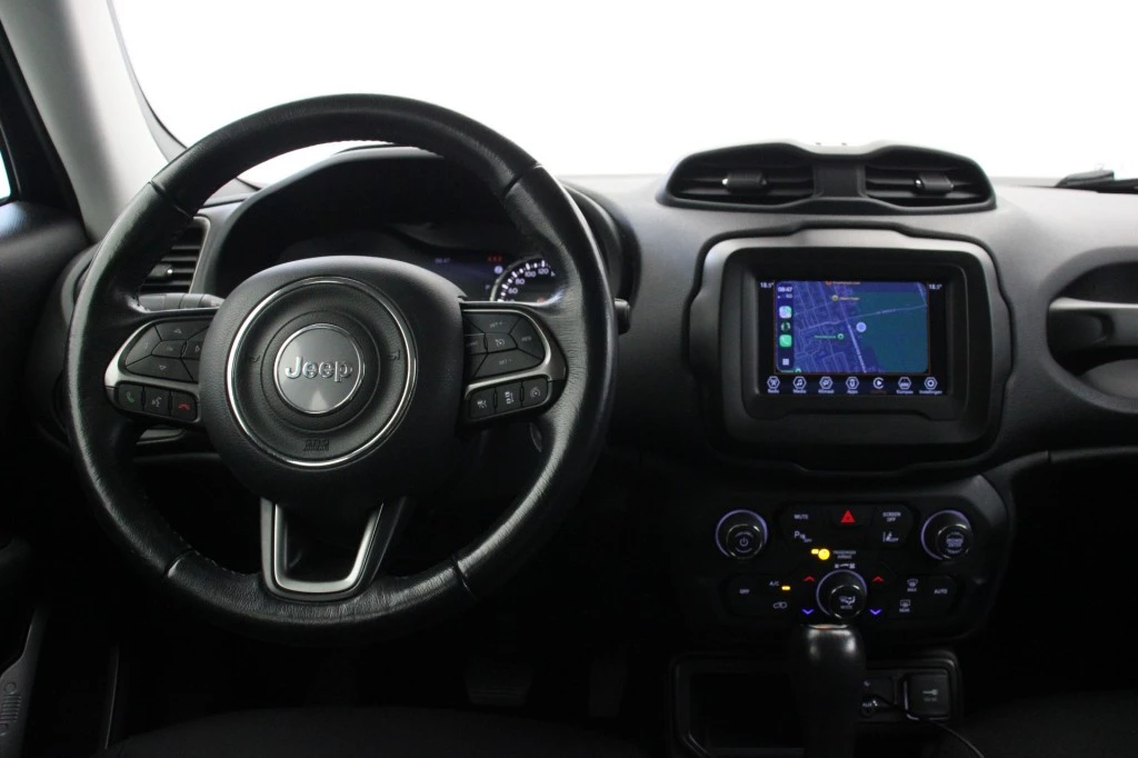 Jeep Renegade – foto 9