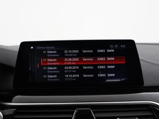 BMW 5 Serie – thumbnail 41