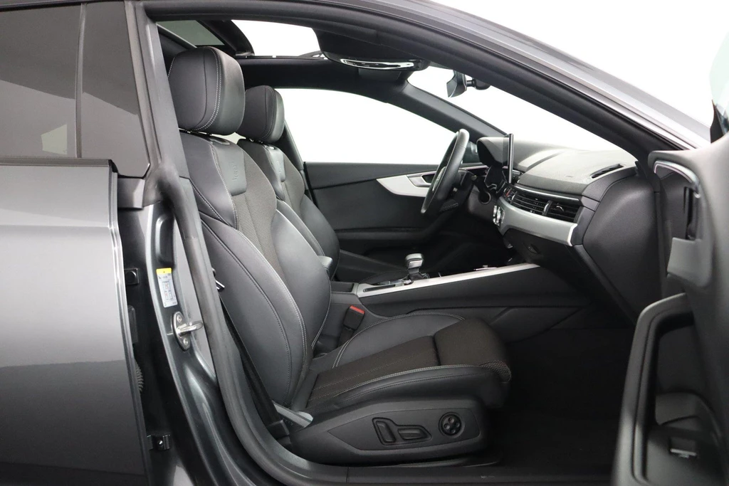 Audi A5 – foto 19