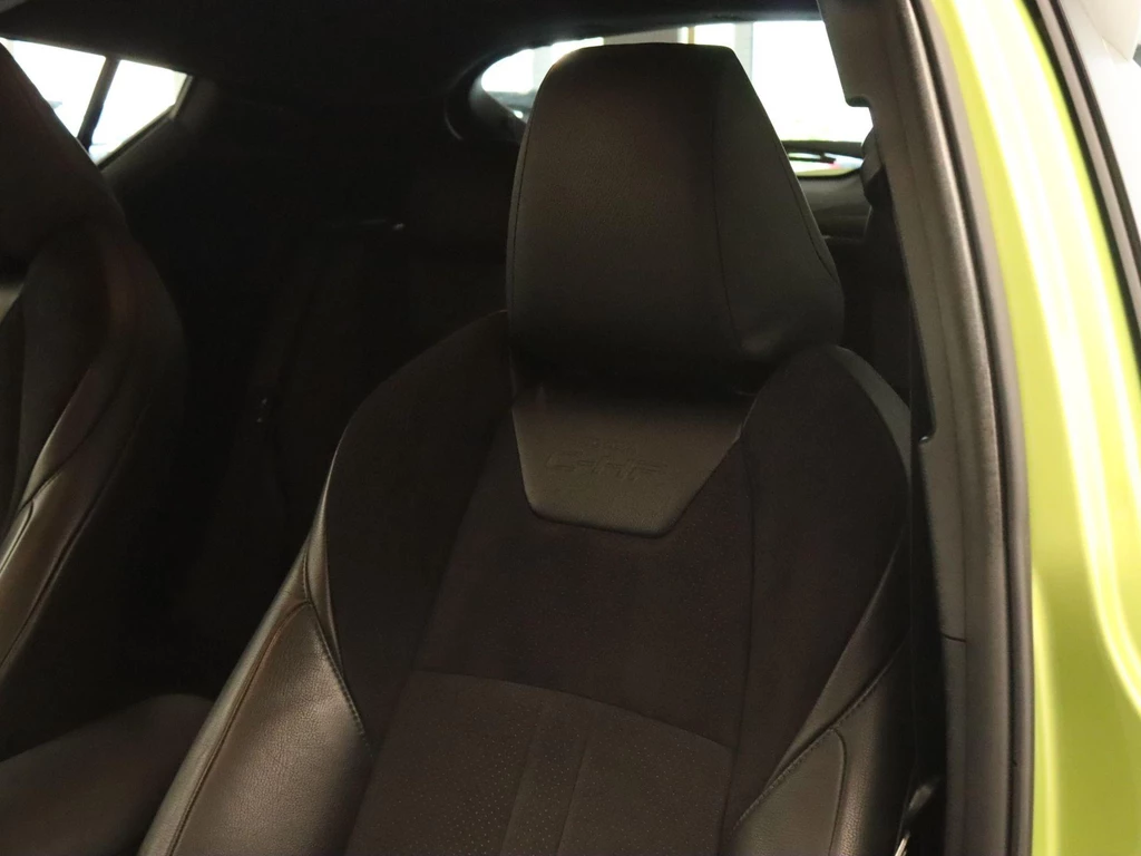 Toyota C-HR – foto 38