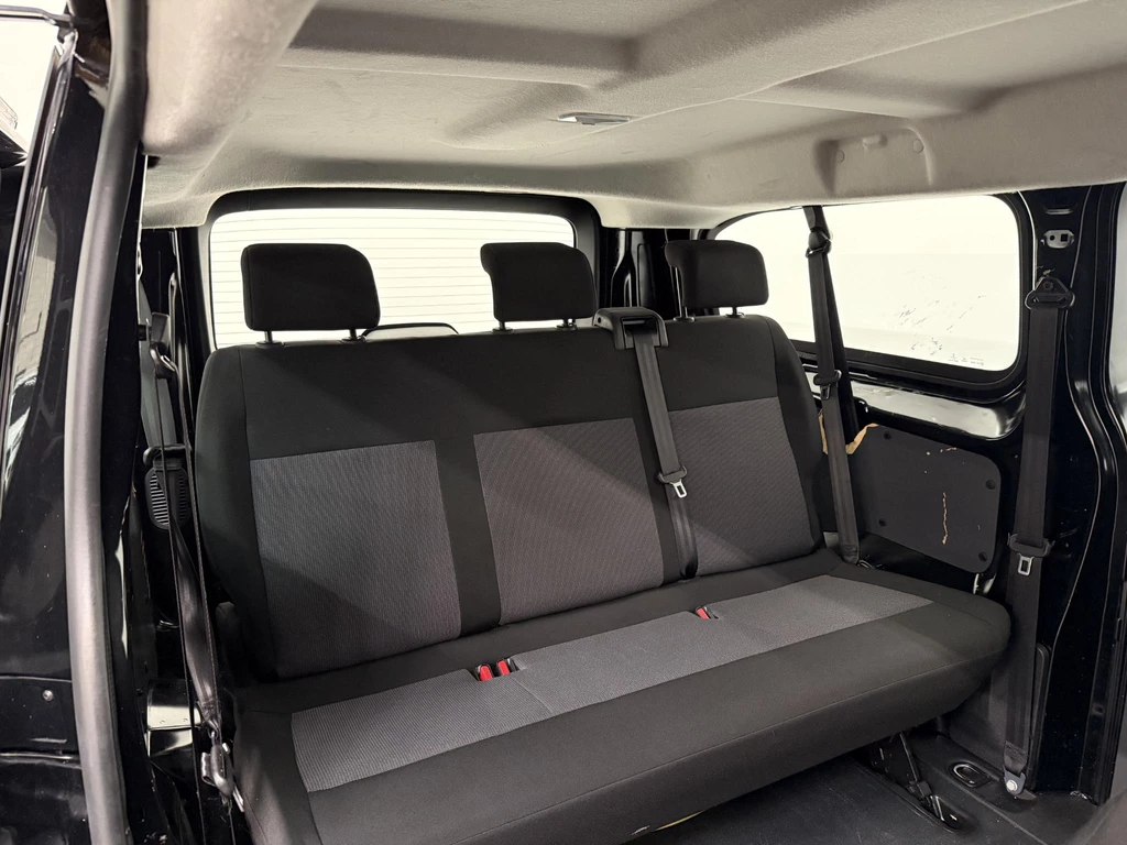 Opel Vivaro-e – foto 21