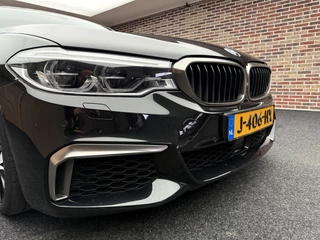BMW 5 Serie – thumbnail 63