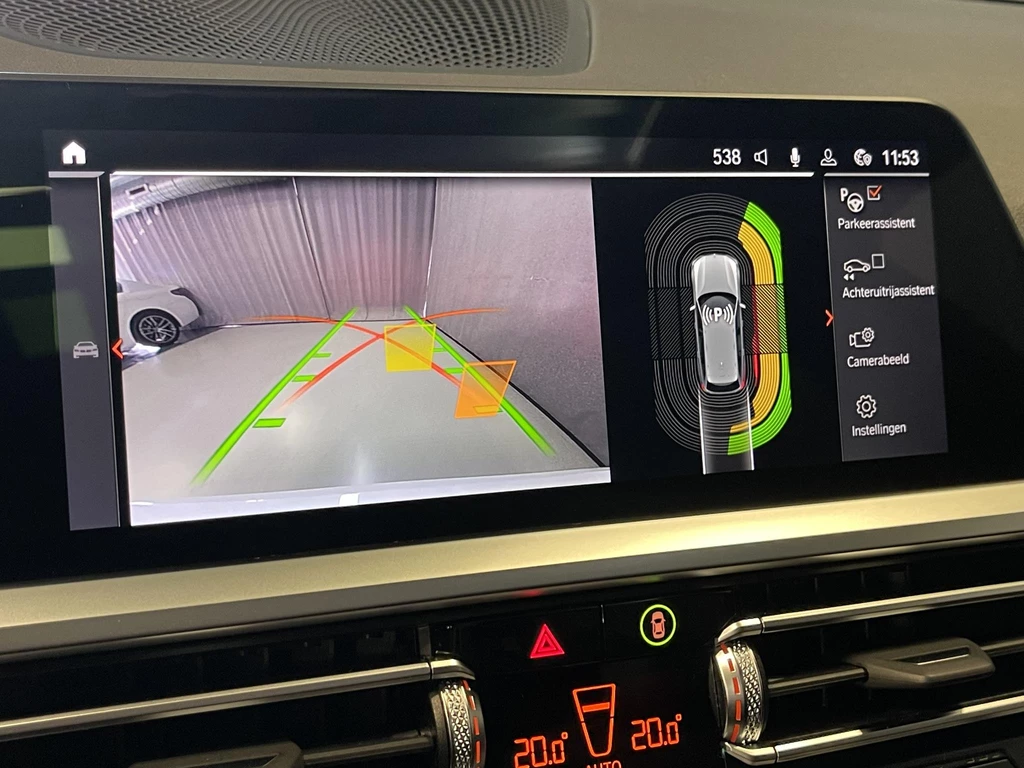BMW 3 Serie – foto 21