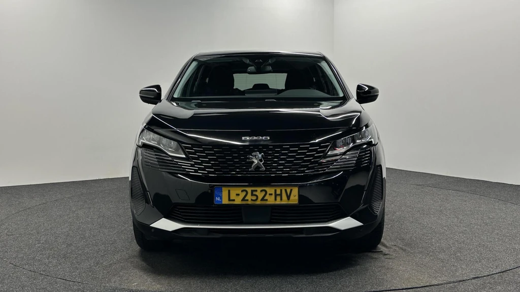 Peugeot 5008 – foto 8