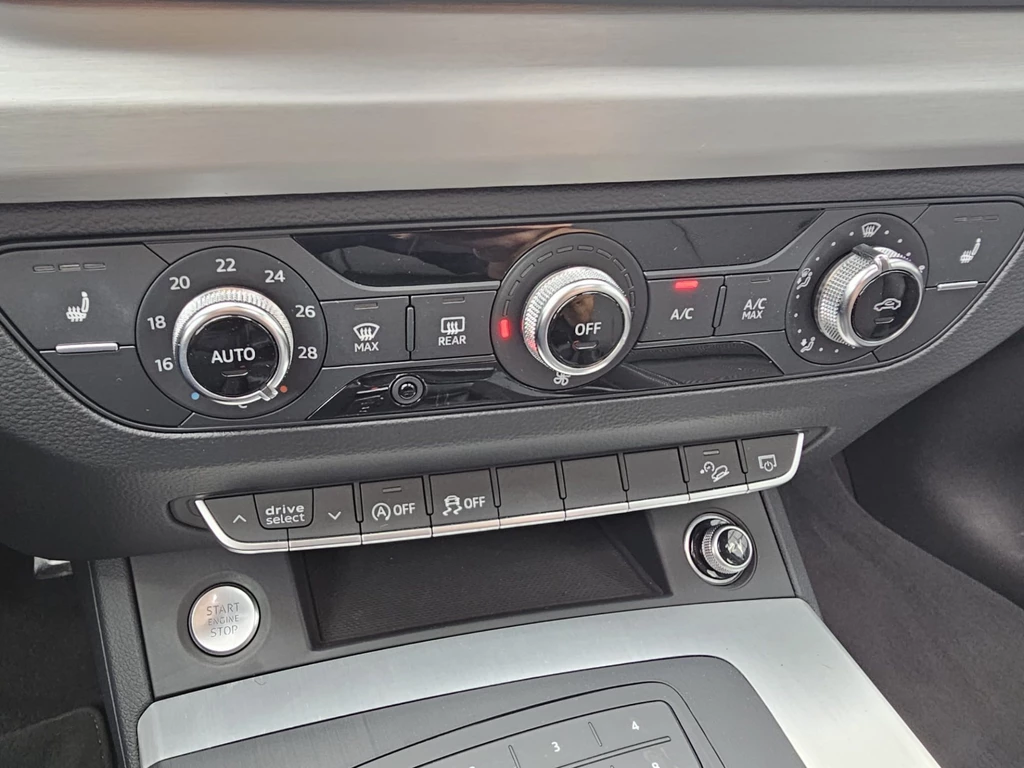 Audi Q5 – foto 24