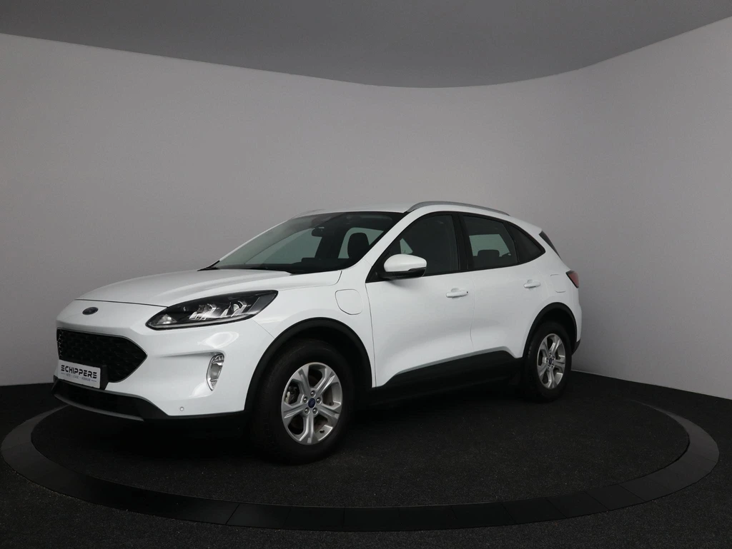 Ford Kuga – foto 2