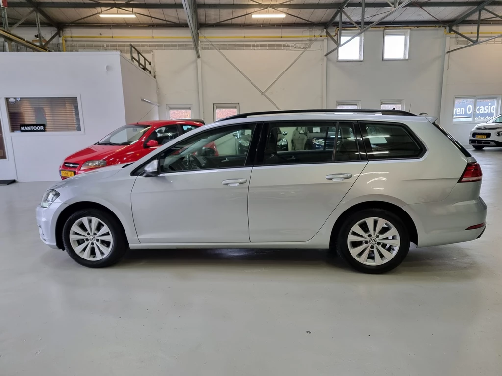 Volkswagen Golf – foto 2