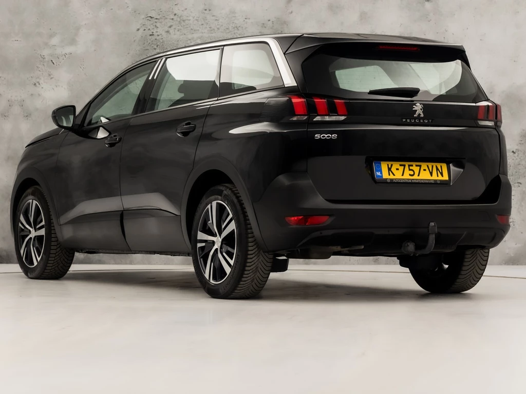 Peugeot 5008 – foto 4