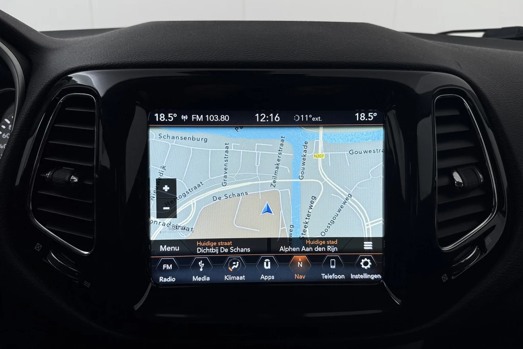 Jeep Compass – foto 24