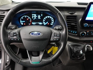 Ford Transit Custom – thumbnail 21