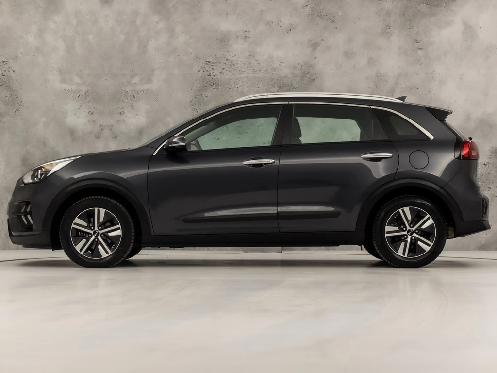 Kia Niro – foto 2