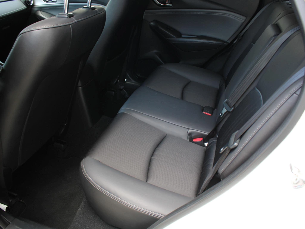 Mazda CX-3 – foto 12
