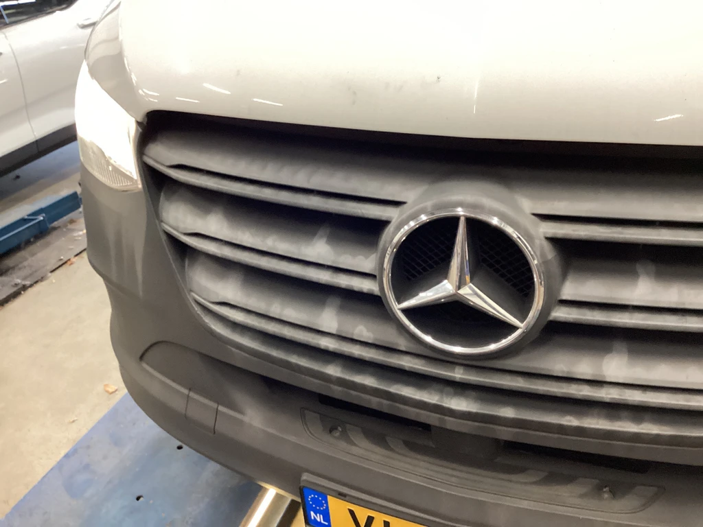 Mercedes-Benz Sprinter – foto 23