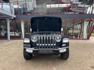 Jeep Wrangler – thumbnail 8