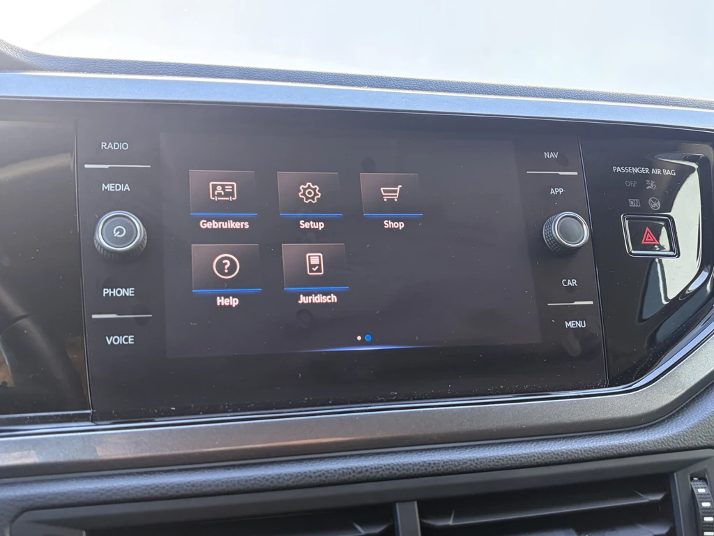 Volkswagen Polo – foto 27