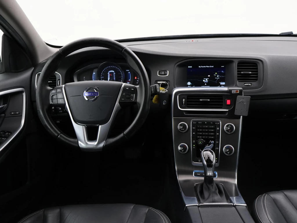 Volvo V60 – foto 8