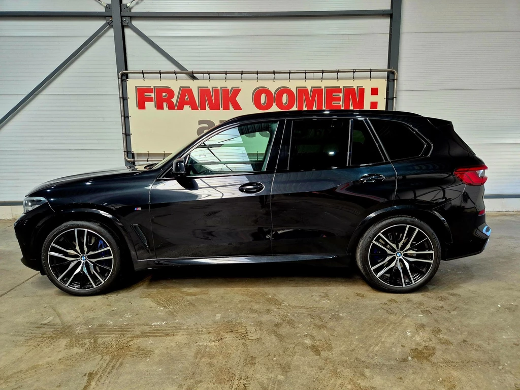 BMW X5 – foto 3
