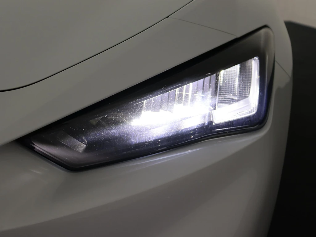 SEAT Leon – foto 17