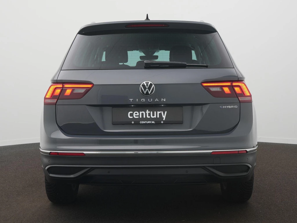 Volkswagen Tiguan – foto 5