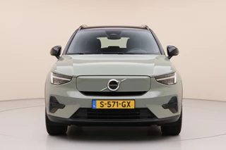 Volvo XC40 – thumbnail 4