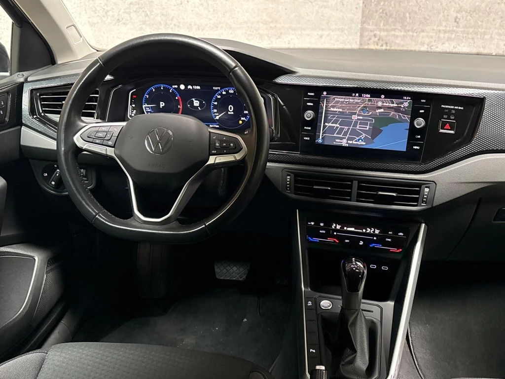 Volkswagen Polo – foto 7