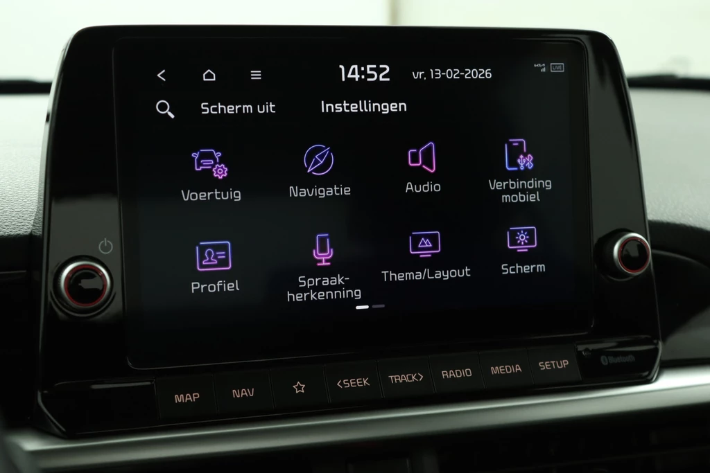 Kia Picanto – foto 53