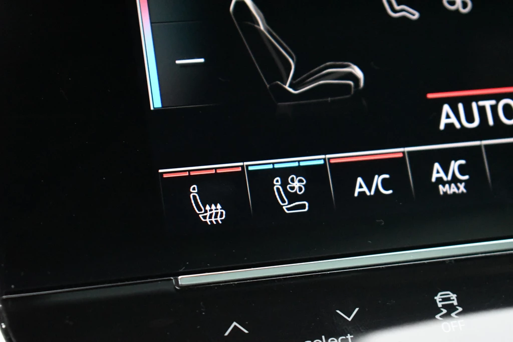 Audi RS6 – foto 36