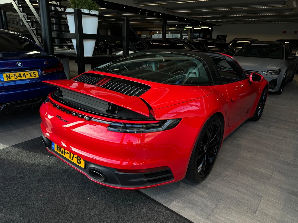 Porsche 911 – foto 7