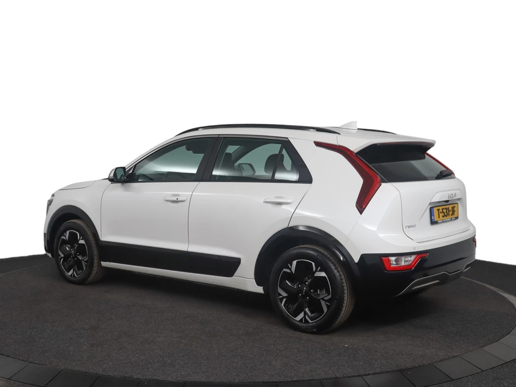 Kia Niro EV – foto 3