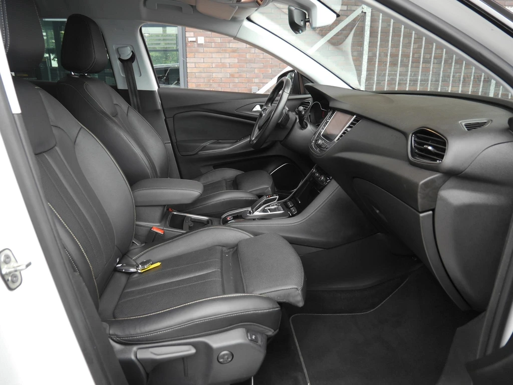 Opel Grandland X – foto 15
