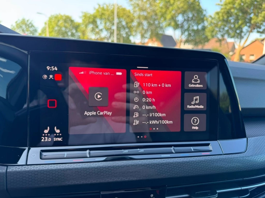 Volkswagen Golf – foto 50