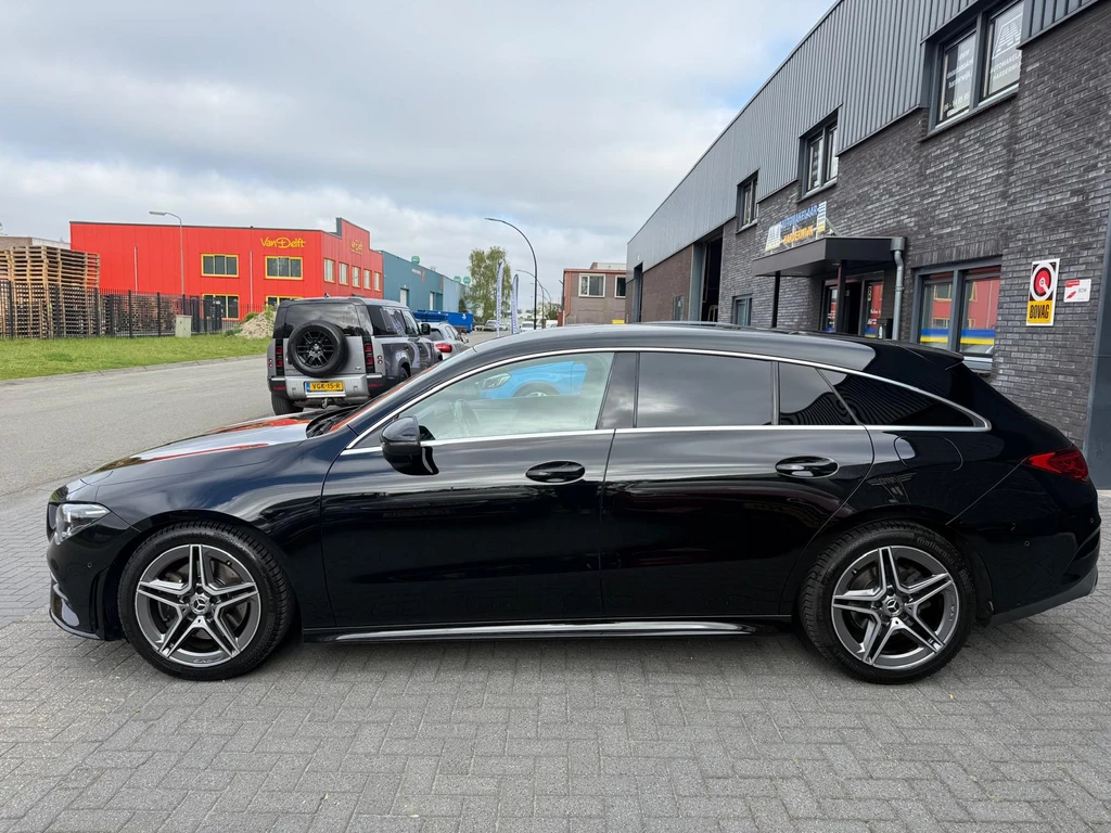 Mercedes-Benz CLA – foto 4