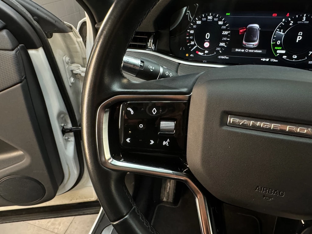 Land Rover Range Rover Evoque – foto 14