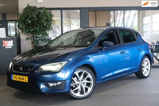 SEAT Leon – thumbnail 1