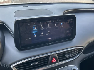 Hyundai Santa Fe – thumbnail 39