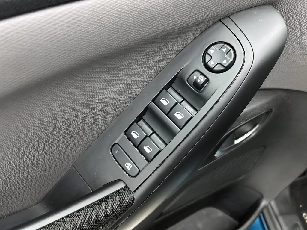 Citroën Grand C4 Spacetourer – foto 32