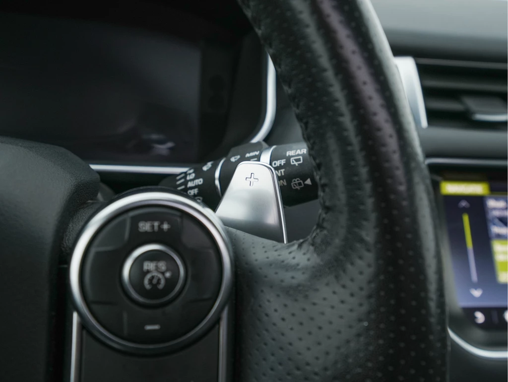 Land Rover Range Rover Sport – foto 20