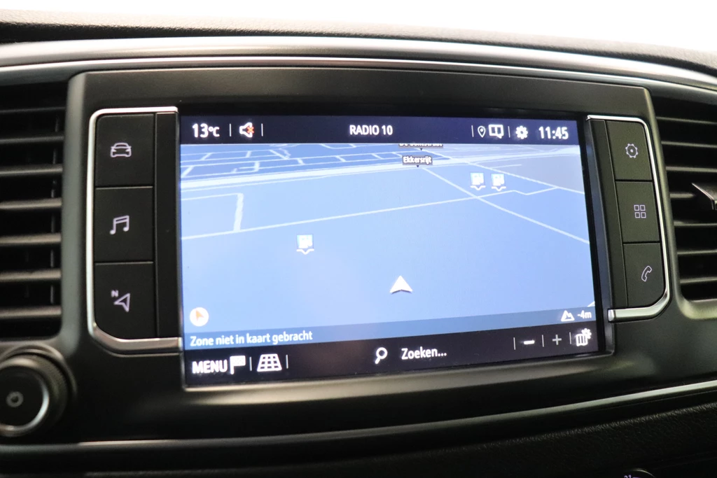 Opel Vivaro – foto 16