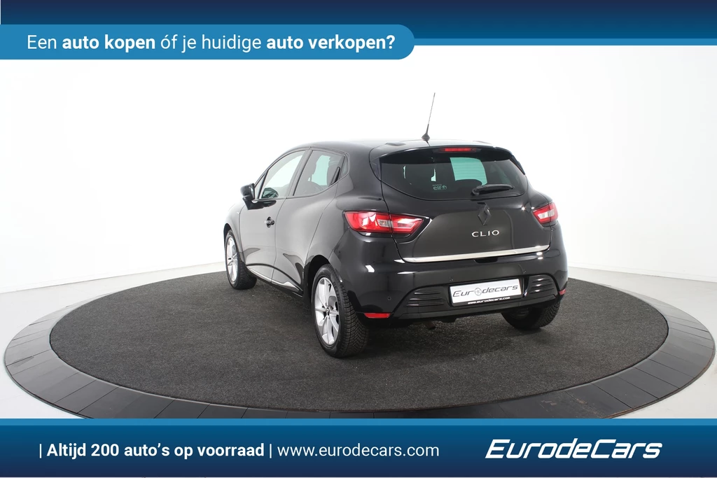 Renault Clio – foto 9
