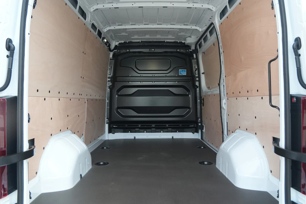 Renault Master – foto 12