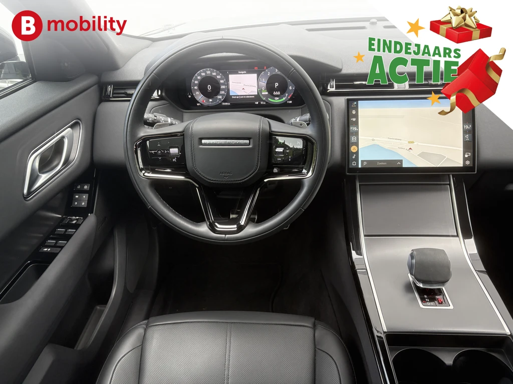 Land Rover Range Rover Velar – foto 22