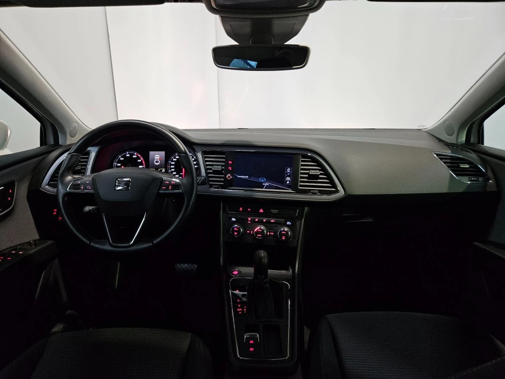 SEAT Leon – foto 18