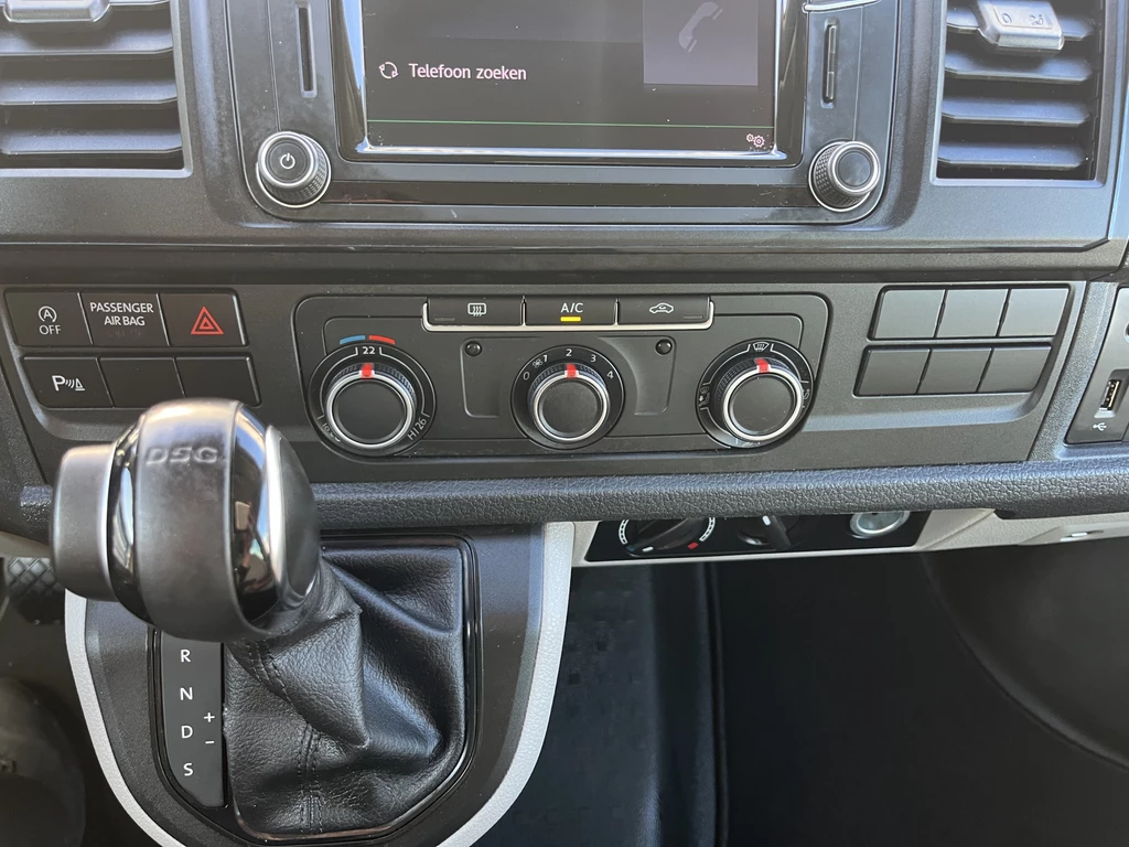 Volkswagen Transporter – foto 31