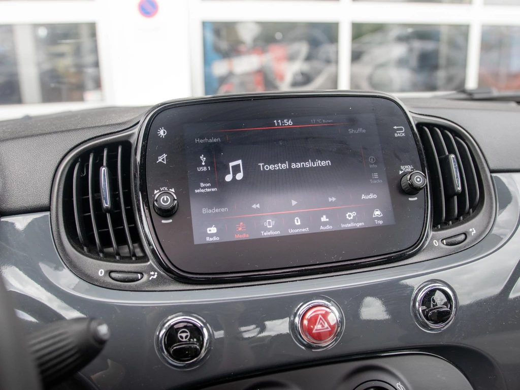 Fiat 500 – foto 17