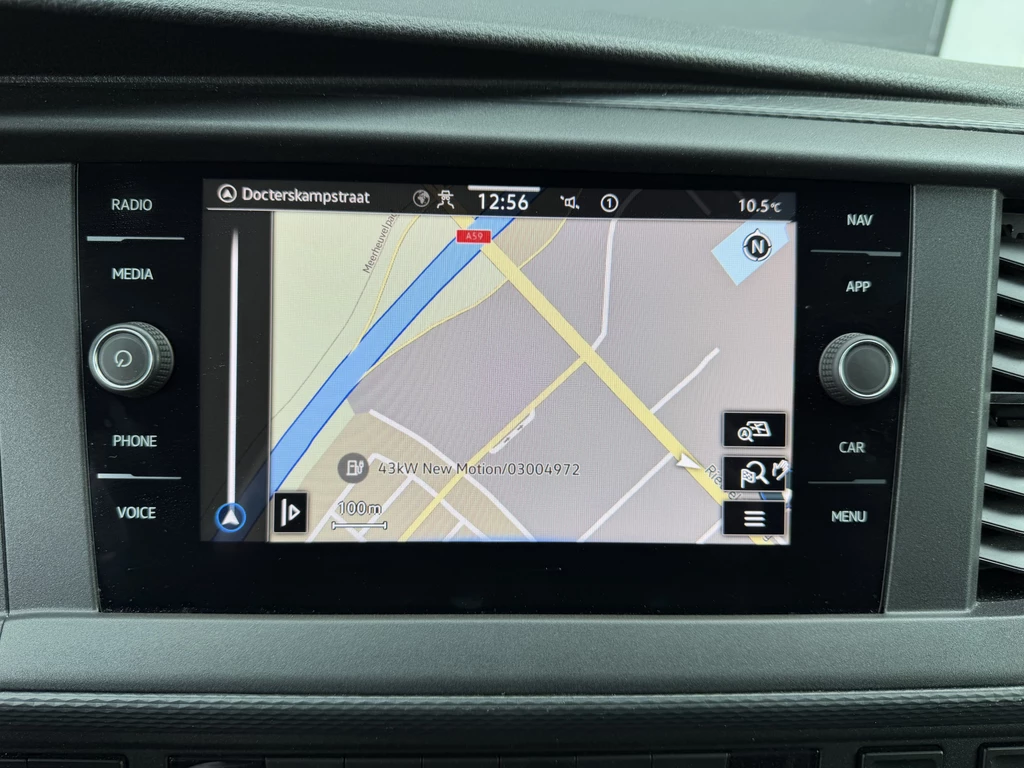 Volkswagen Transporter – foto 14